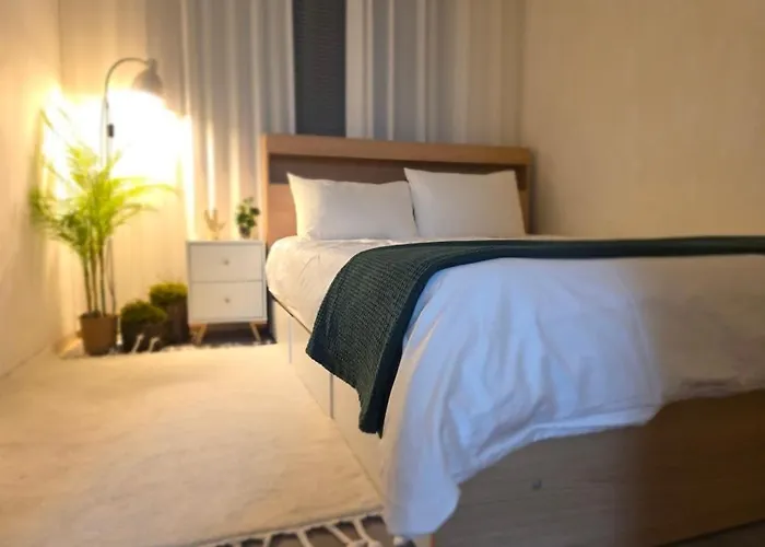 Appartement 이태원역4분 2-8인 서울역 명동 남산 홍대 *