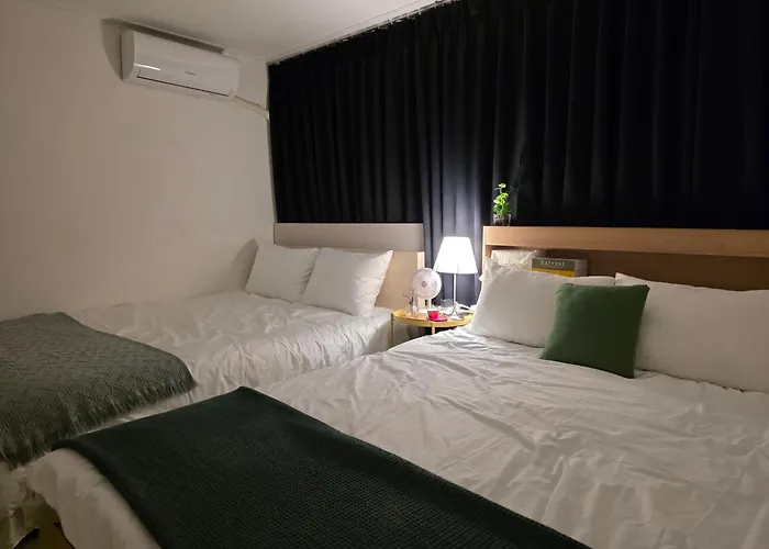 이태원역4분 2-8인 서울역 명동 남산 홍대 * Seoel