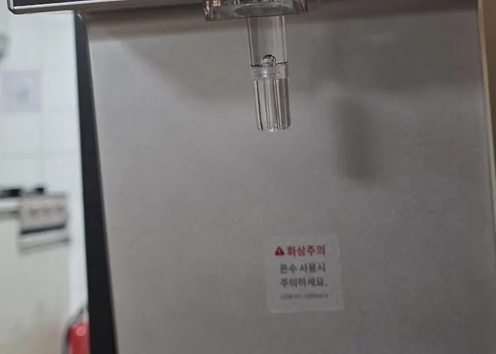Appartement 이태원역4분 2-8인 서울역 명동 남산 홍대 *